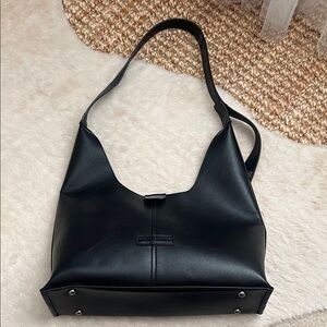 Melie Bianco Carmen Shoulder Bag